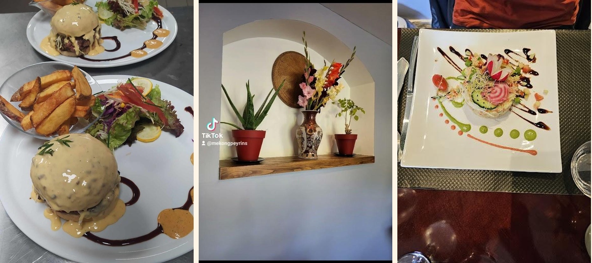 LE MEKONG - Gallery Image 2