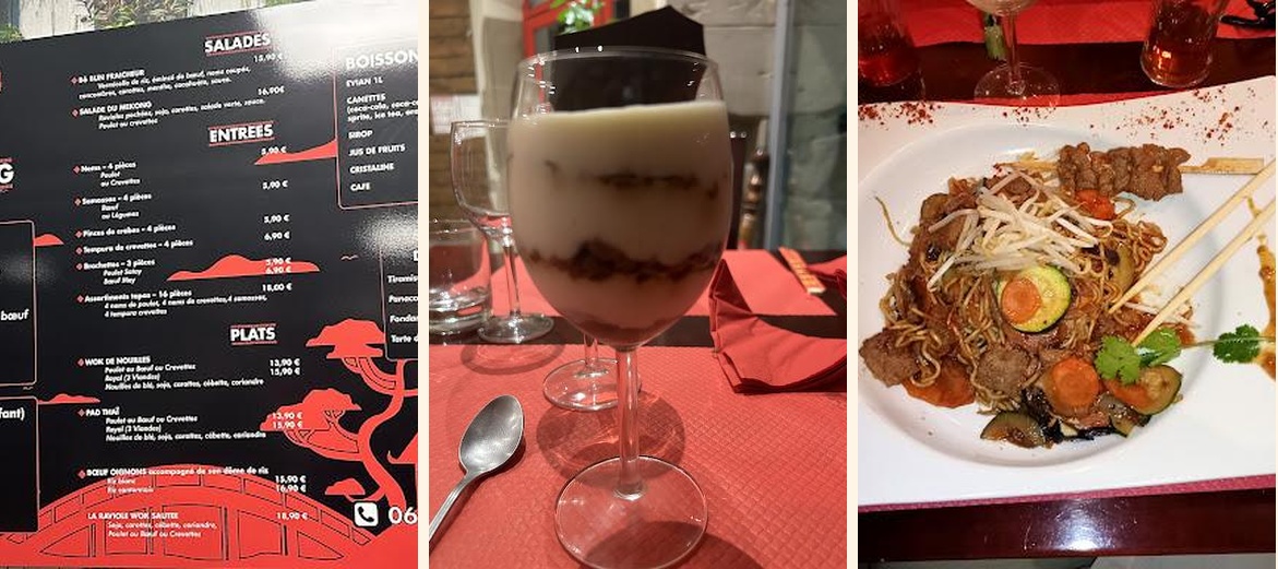 LE MEKONG - Gallery Image 5