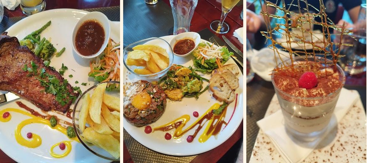 LE MEKONG - Gallery Image 6